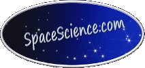 SpaceScience.com Logo
